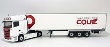 ELIGOR, SCANIA 500 S 4x2 mit