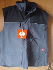 Engelbert Strauss Weste