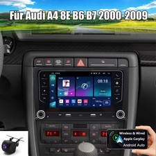 FÜR AUDI A4 8E B6 B7