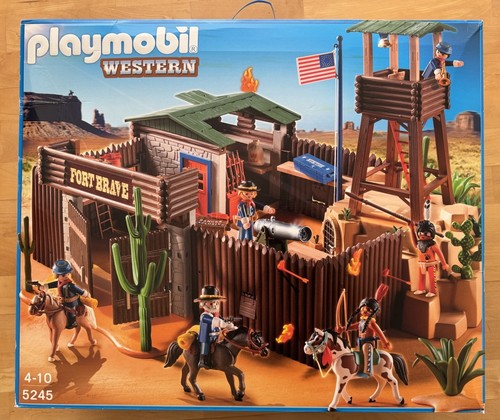 Playmobil 5245 große - playmobil,