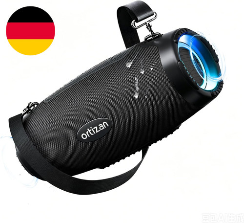 Ortizan outdoor bluetooth - outdoor,