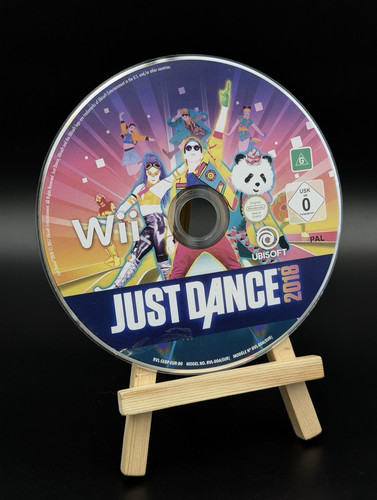 Just dance 2018 für nintendo - für,
