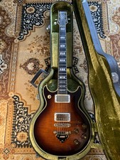 1983 Ibanez The Artist Series