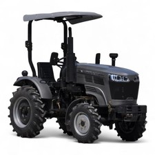 Traktor Schlepper 25 PS Allrad