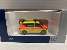 Rietze T6.1 Notarzt Malteser