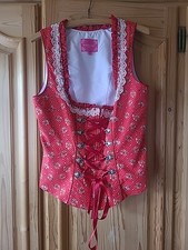 Krüger MADL Trachtenmieder