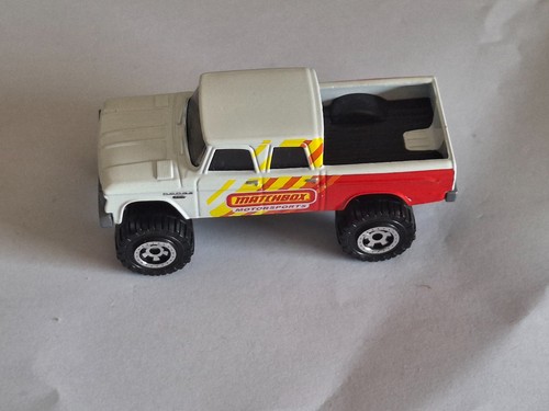 Matchbox superfast 1968 - matchbox,