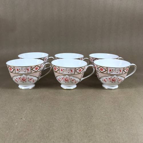 6er set vintage empress - 6er,
