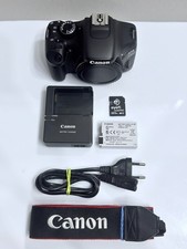 Digitalkamera Canon EOS 550D /