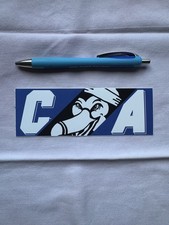 HSV Sticker Aufkleber Ultras Sticker Hamburger SV Fanszene Fußball Sticker 