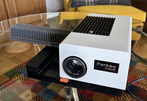 Zeiss ikon perkeo p506 - zeiss,