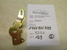 Bosch VERSTELLHEBEL HEBEL