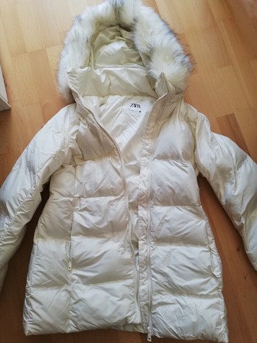 Wintermantel jacke sehr edel - sehr,