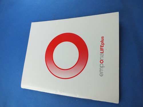 Emporia life plus v170 - life,