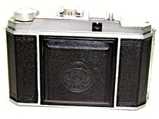 Fotoapparat 6x6 made - fotoapparat, in