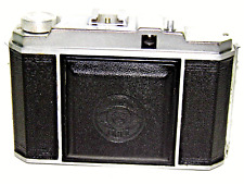 FOTOAPPARAT 6X6 MADE IN GERMANY FOITZIK TRIER WIE NEU UNGEBRAUCHT!GETESTET TOP!
