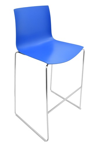 Arper catifa barhocker mit - barhocker,