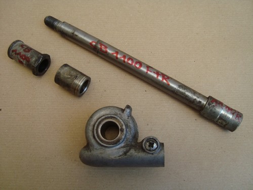 Honda 1100 r - f, d