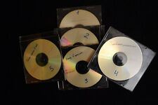 Vadim Seland Transsurfing 5CD