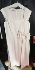 Brautkleid apart kurz top - 38,