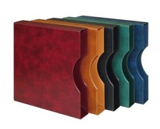 Lindner Kassette / Schuber