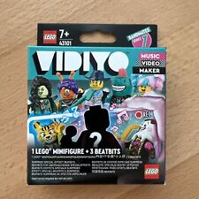 LEGO VIDIYO 43101 Serie 1 Minifigur Nr. 2,3,4,6,7,8,10,11 und 12