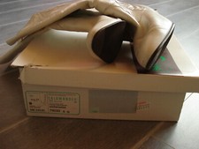 Salamander Damen Stiefel Gr.38