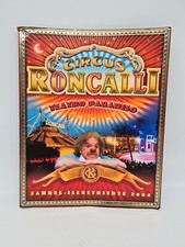 CIRCUS RONCALLI Jahres