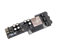 Asus SupremeFX Impact II Soundkarte für ASUS MAXIMUS VII IMPACT