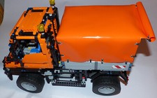 Lego technic technik plane - technik,