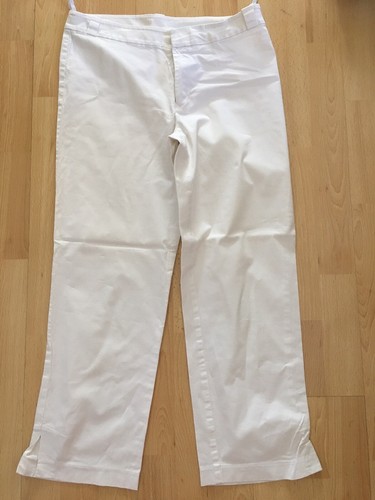 Damen sommer bermuda capri - 3/4,