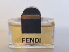 FENDI DONNA EDP Eau de Parfum 5 ml - Miniatur Sammelflasche