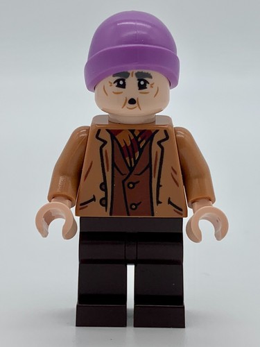 Lego harry potter - lego, minifigur