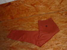 Tolle Jeans v.EDC/ESPRIT Gr.38 short TOP!!! terracotta      