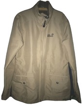 Jack Wolfskin Urban outdoor Jacke Sommerjacke Gr. M/38