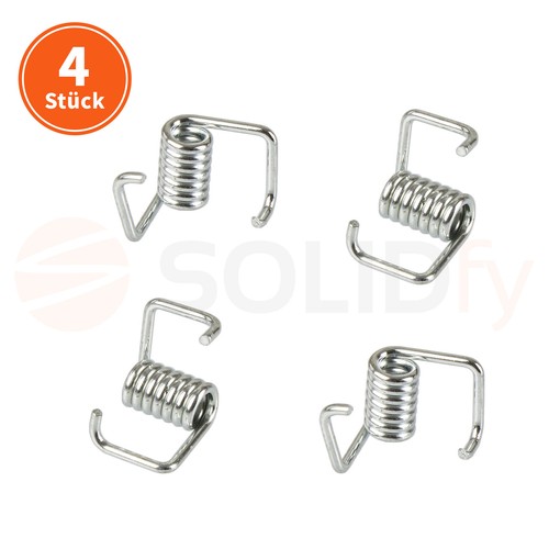 Zahnriemen spanner - 4x,