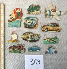 SAMMELBILDER TAUSCHBILDER