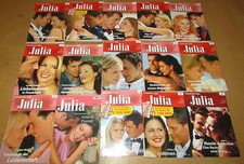 Julia Traumhafte Liebe