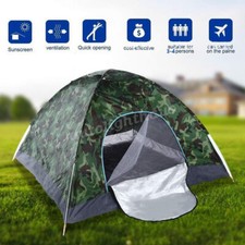 Ultraleicht Camping Zelt 2~3