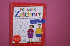 219523 Iris Prey FÜR KLEINE ZEICHNER Punkt, Punkt, Komma, Strich