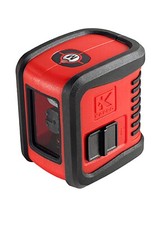 Kapro 842 Prolaser Bambino Red