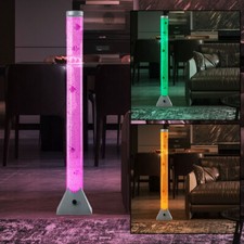 Dekorative Wassersäule RGB