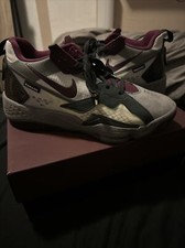 Jordan x PSG Air Jordan Zoom