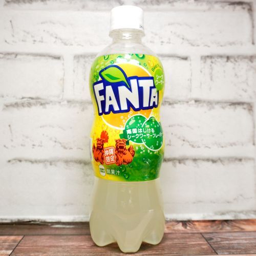 Coca cola okinawa - okinawa, limited