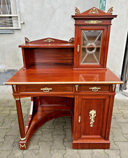 schöner Empire Jugendstil