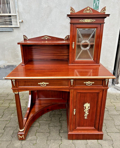 Schöner empire jugendstil - schöner,