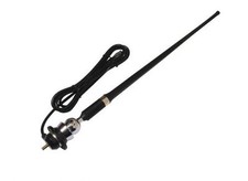 Gummiantenne  RMA305 DIN Auto