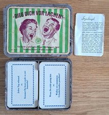 ASS 630 - Bieg Dich Vor Lachen