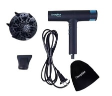 Profi Haartrockner Conceptblue