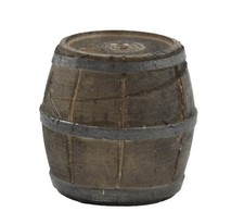 Puppenhaus Kleines Wein